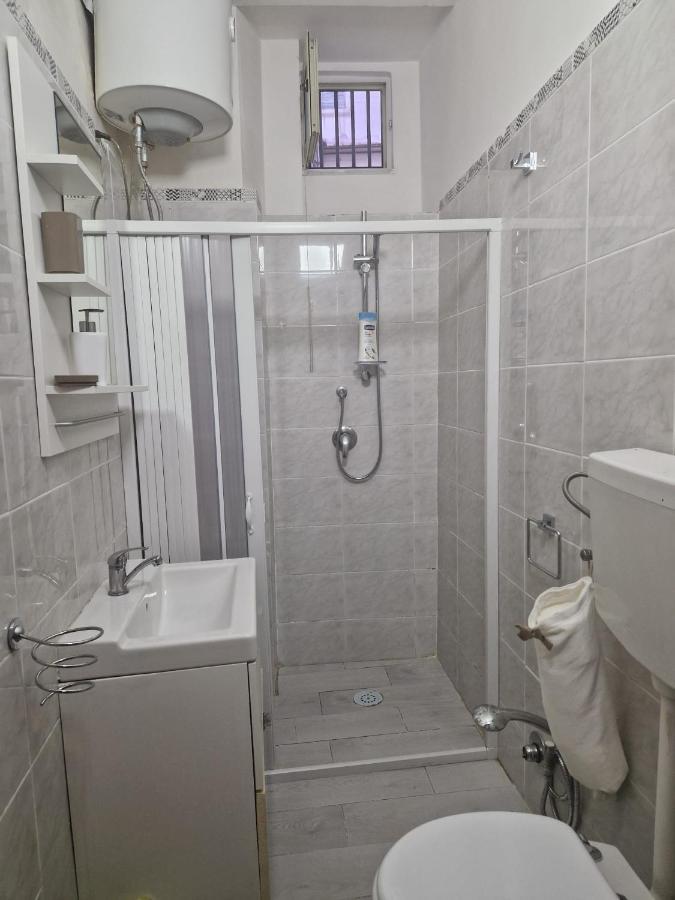 Apartment Caponapoli House Naples