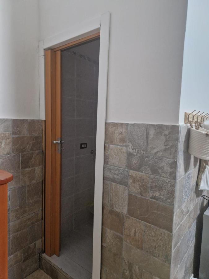 Caponapoli House Apartment