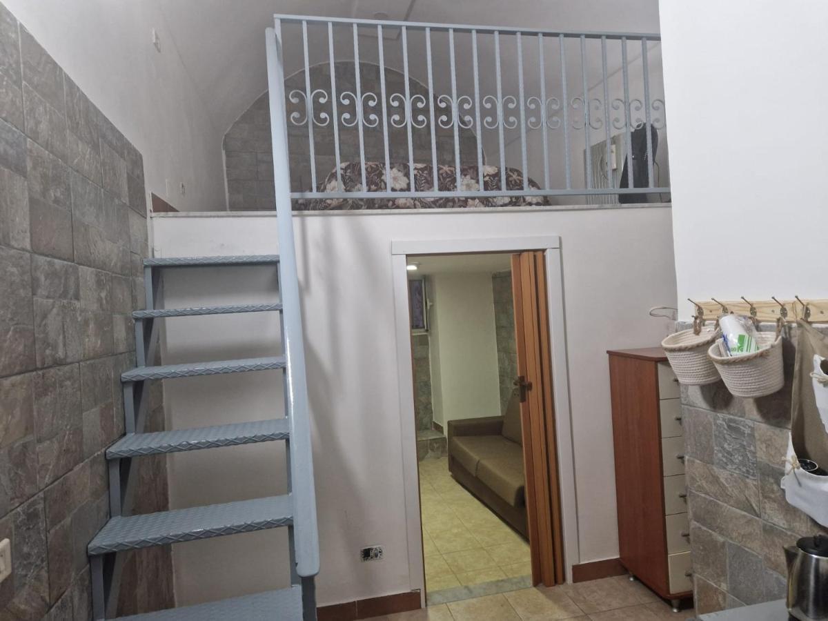 Apartment Caponapoli House