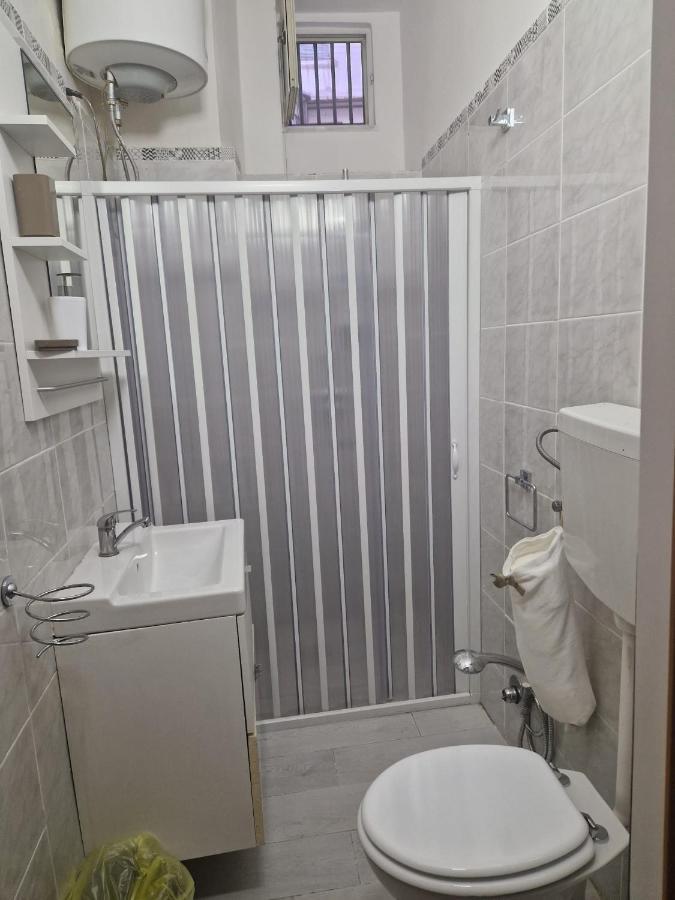 Apartment Caponapoli House